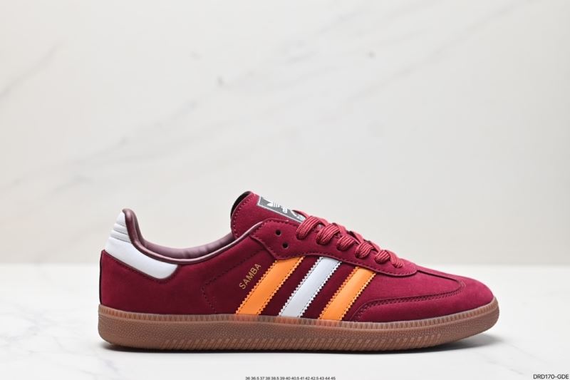 Adidas Samba Shoes